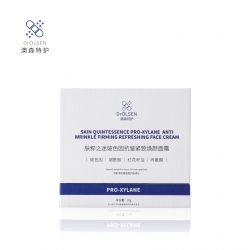 肤粹之谜玻色因抗皱紧致焕颜面霜